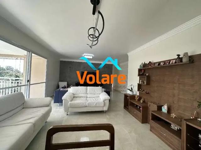 Apartamento para Locação em São Paulo/SP Rio Pequeno 3 Quartos