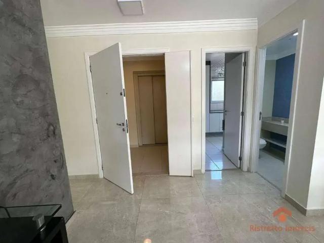 Apartamento para Locação em São Paulo/SP Rio Pequeno 3 Quartos