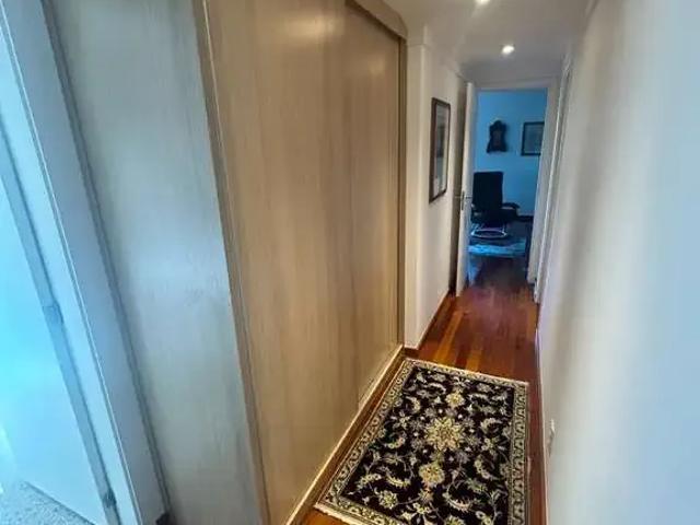 Apartamento para Locação em São Paulo/SP Rio Pequeno 3 Quartos