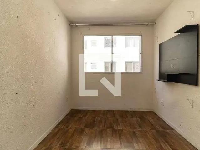 Apartamento para Locação em São Paulo/SP São João Climaco 2 Quartos