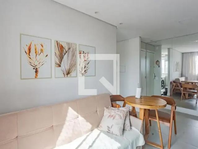 Apartamento para Locação em São Paulo/SP São João Climaco 2 Quartos
