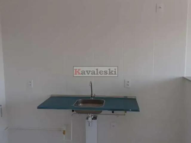 Apartamento para Locação em São Paulo/SP São João Climaco 2 Quartos