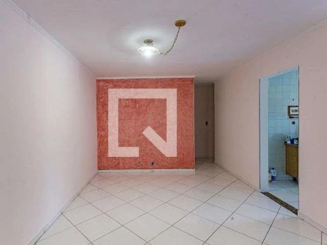 Apartamento para Locação em São Paulo/SP São João Climaco 3 Quartos