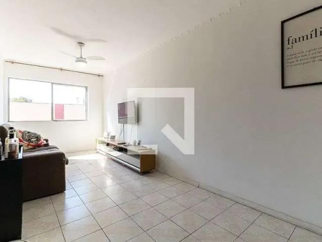 Apartamento para Locação em São Paulo/SP São João Climaco 3 Quartos
