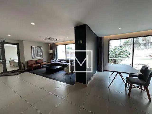 Apartamento para Locação em São Paulo/SP São Judas 1 Quartos