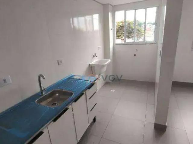 Apartamento para Locação em São Paulo/SP São Judas 1 Quartos