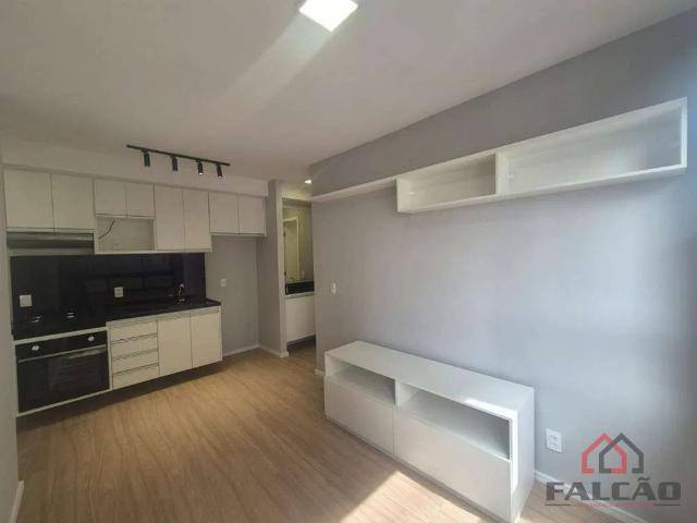 Apartamento para Locação em São Paulo/SP São Judas 2 Quartos