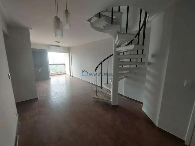 Apartamento para Locação em São Paulo/SP São Judas 4 Quartos