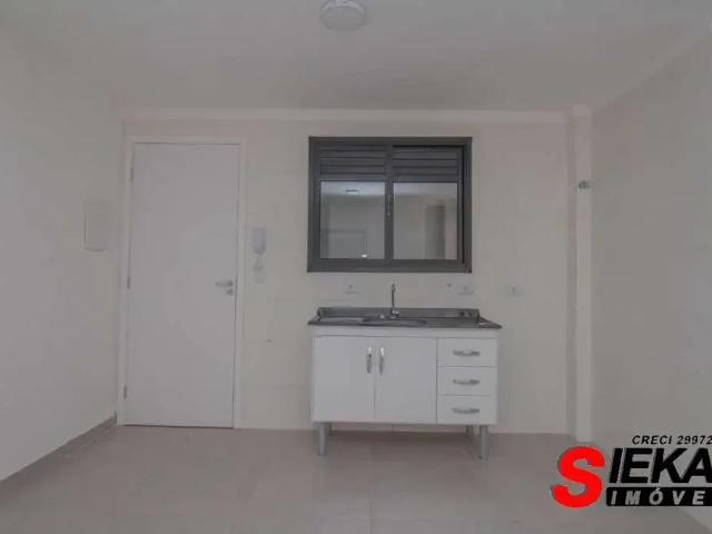 Apartamento para Locação em São Paulo/SP São Lucas 1 Quartos