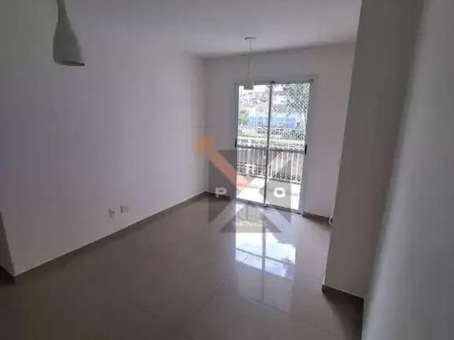 Apartamento para Locação em São Paulo/SP São Lucas 2 Quartos