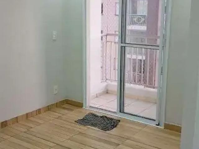 Apartamento para Locação em São Paulo/SP São Lucas 2 Quartos