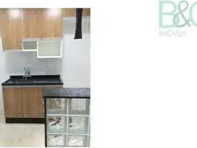 Apartamento para Locação em São Paulo/SP São Mateus 2 Quartos