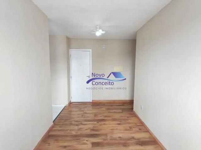 Apartamento para Locação em São Paulo/SP São Mateus 2 Quartos