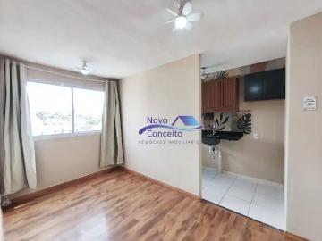 Apartamento para Locação em São Paulo/SP São Mateus 2 Quartos