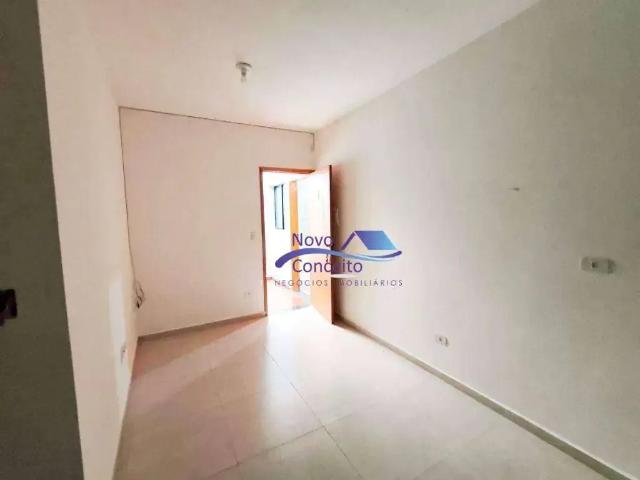 Apartamento para Locação em São Paulo/SP São Mateus 2 Quartos