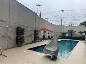 Apartamento para Locação em São Paulo/SP São Mateus 2 Quartos