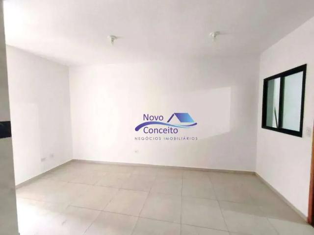 Apartamento para Locação em São Paulo/SP São Mateus 2 Quartos