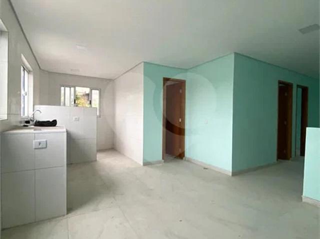 Apartamento para Locação em São Paulo/SP São Miguel Paulista 2 Quartos