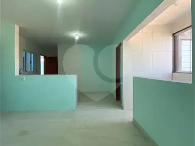 Apartamento para Locação em São Paulo/SP São Miguel Paulista 2 Quartos