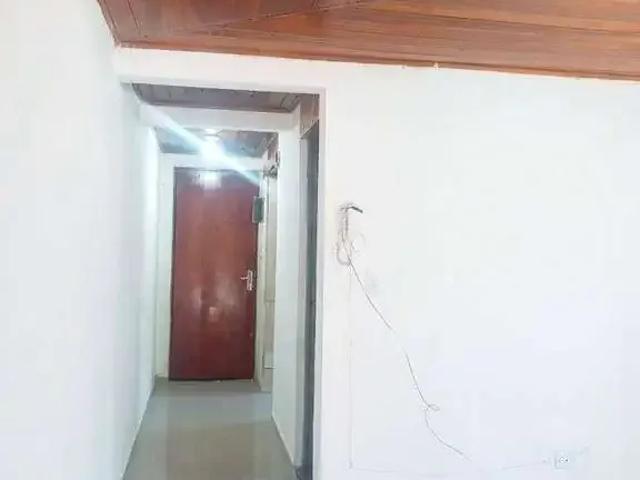 Apartamento para Locação em São Paulo/SP São Miguel Paulista 2 Quartos