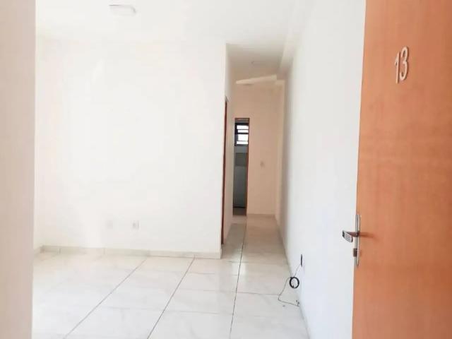 Apartamento para Locação em São Paulo/SP São Miguel Paulista 2 Quartos