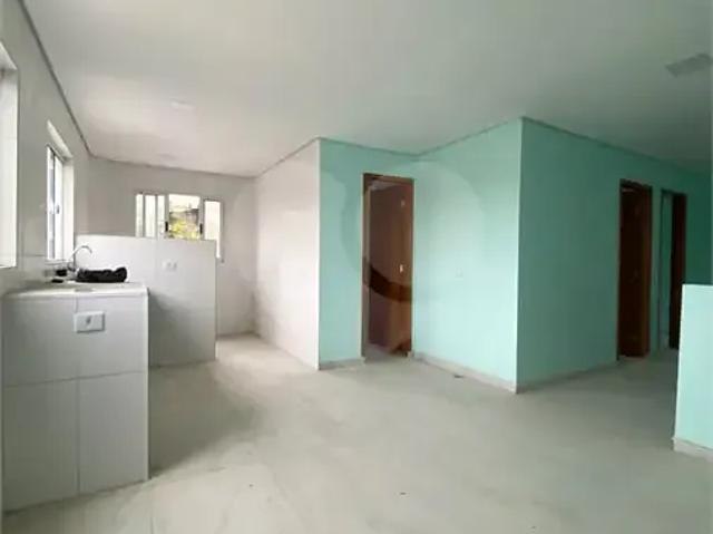 Apartamento para Locação em São Paulo/SP São Miguel Paulista 2 Quartos