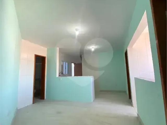 Apartamento para Locação em São Paulo/SP São Miguel Paulista 2 Quartos