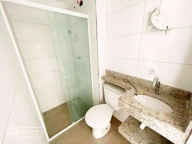 Apartamento para Locação em São Paulo/SP São Miguel Paulista 3 Quartos