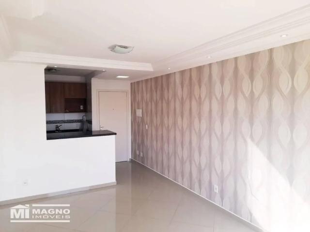 Apartamento para Locação em São Paulo/SP São Miguel Paulista 3 Quartos