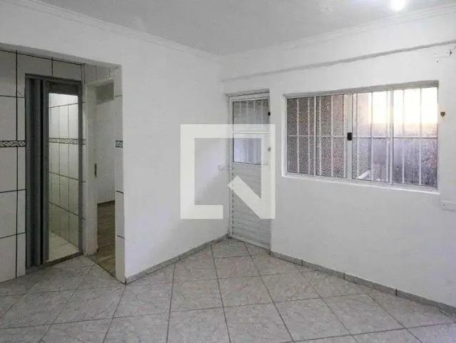 Apartamento para Locação em São Paulo/SP São Rafael 1 Quartos