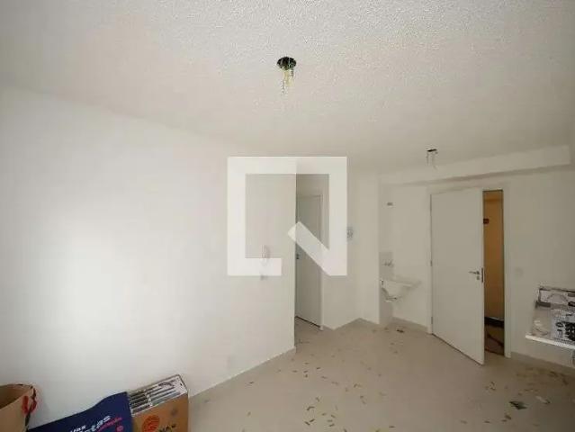 Apartamento para Locação em São Paulo/SP São Rafael 2 Quartos