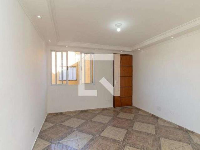 Apartamento para Locação em São Paulo/SP São Rafael 2 Quartos