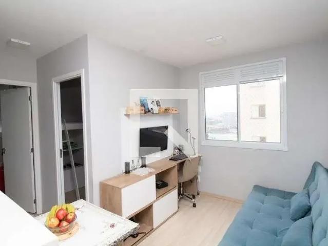 Apartamento para Locação em São Paulo/SP São Rafael 2 Quartos