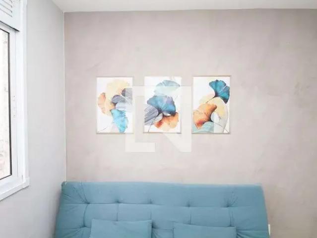 Apartamento para Locação em São Paulo/SP São Rafael 2 Quartos