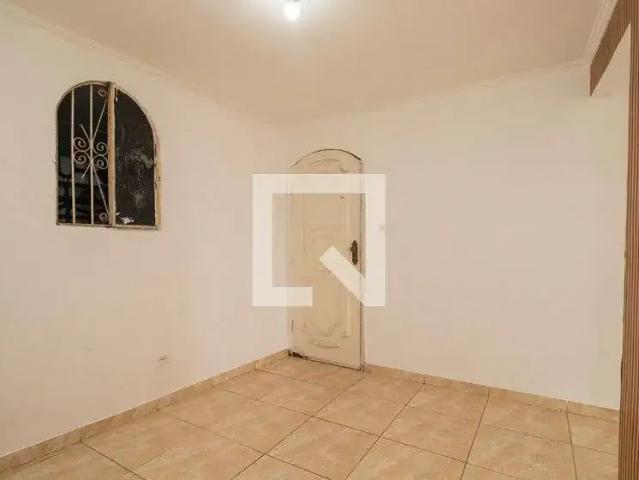Apartamento para Locação em São Paulo/SP São Rafael 2 Quartos