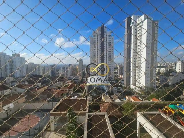Apartamento para Locação em São Paulo/SP Santa Teresinha 3 Quartos