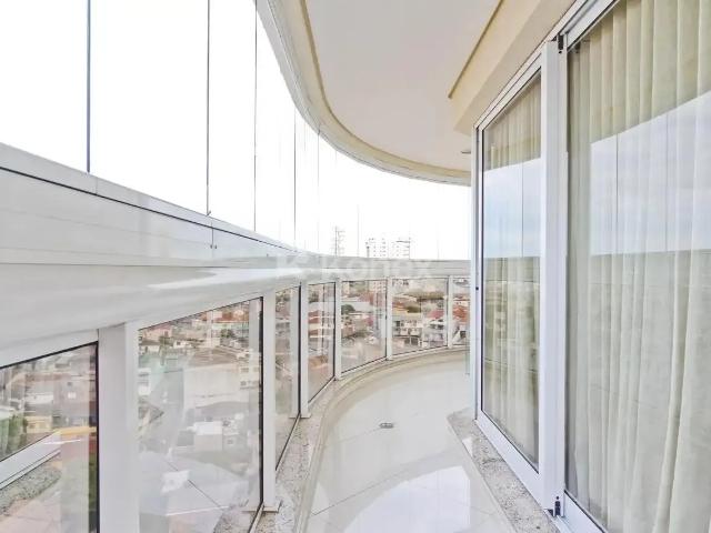 Apartamento para Locação em São Paulo/SP Santa Teresinha 3 Quartos