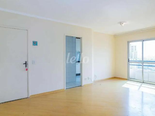 Apartamento para Locação em São Paulo/SP Santa Teresinha 3 Quartos