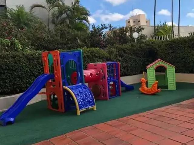 Apartamento para Locação em São Paulo/SP Santa Teresinha 3 Quartos