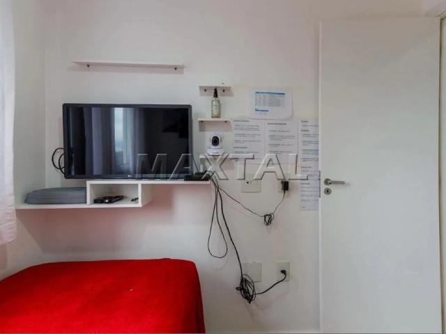 Apartamento para Locação em São Paulo/SP Santa Teresinha 3 Quartos