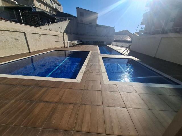 Apartamento para Locação em São Paulo/SP Santa Teresinha 3 Quartos