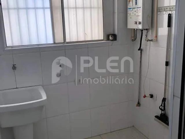Apartamento para Locação em São Paulo/SP Santa Teresinha 3 Quartos