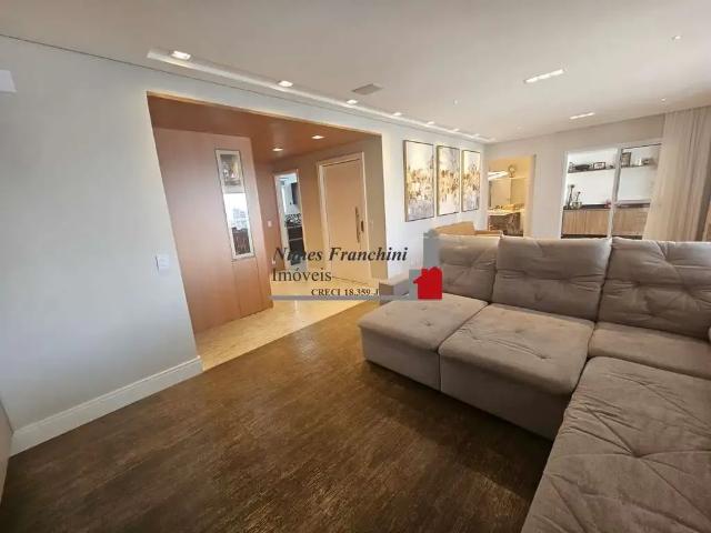 Apartamento para Locação em São Paulo/SP Santa Teresinha 3 Quartos