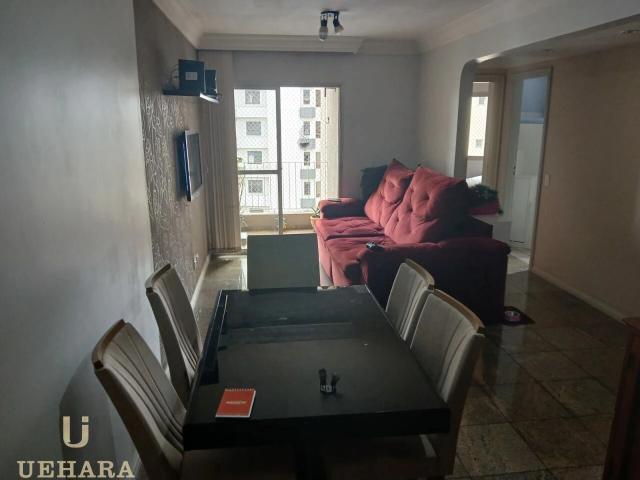 Apartamento para Locação em São Paulo/SP Santa Teresinha 3 Quartos