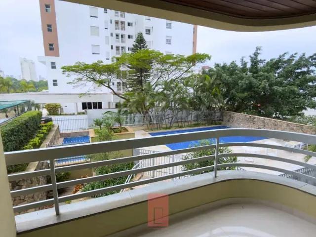 Apartamento para Locação em São Paulo/SP Santa Teresinha 3 Quartos