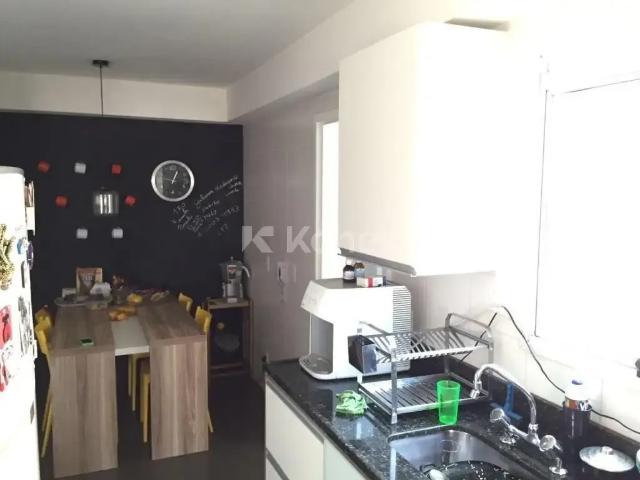 Apartamento para Locação em São Paulo/SP Santa Teresinha 3 Quartos