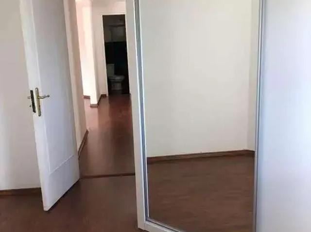 Apartamento para Locação em São Paulo/SP Santa Teresinha 3 Quartos
