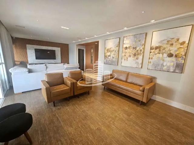 Apartamento para Locação em São Paulo/SP Santa Teresinha 3 Quartos