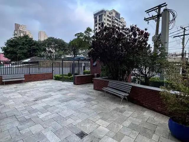 Apartamento para Locação em São Paulo/SP Santa Teresinha 3 Quartos