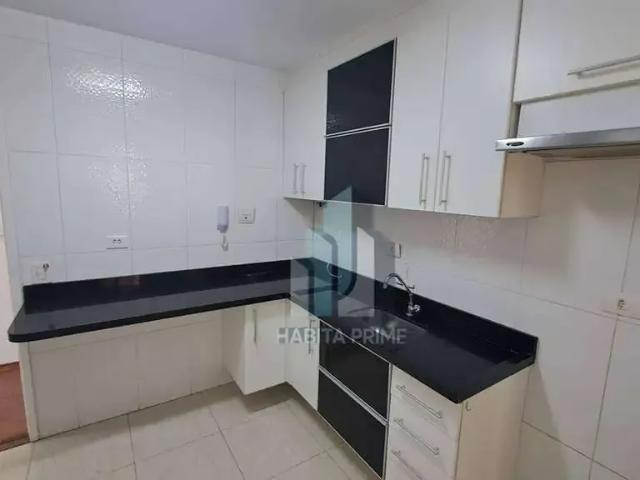 Apartamento para Locação em São Paulo/SP Santa Teresinha 3 Quartos
